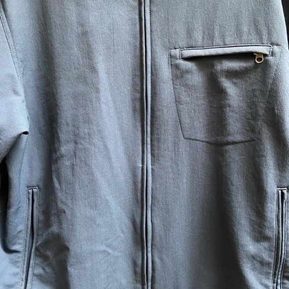 MEC Mountain Co-op Equipment Casual lightweight outdoor  Jacket Sz XL - Picture 5 of 14